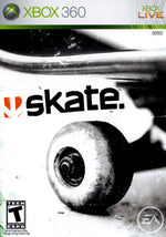 Skate - Xbox 360