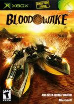 Blood Wake - Xbox
