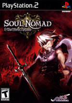 Soul Nomad - Playstation 2