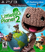 LittleBigPlanet 2 - Playstation 3