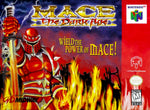 Mace Dark Age - Nintendo 64