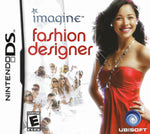 Imagine Fashion Designer - Nintendo DS