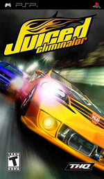 Eliminador de jugos - PSP