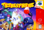 Tetrisphere - Nintendo 64
