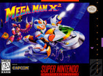 Mega Man X2 - Super Nintendo
