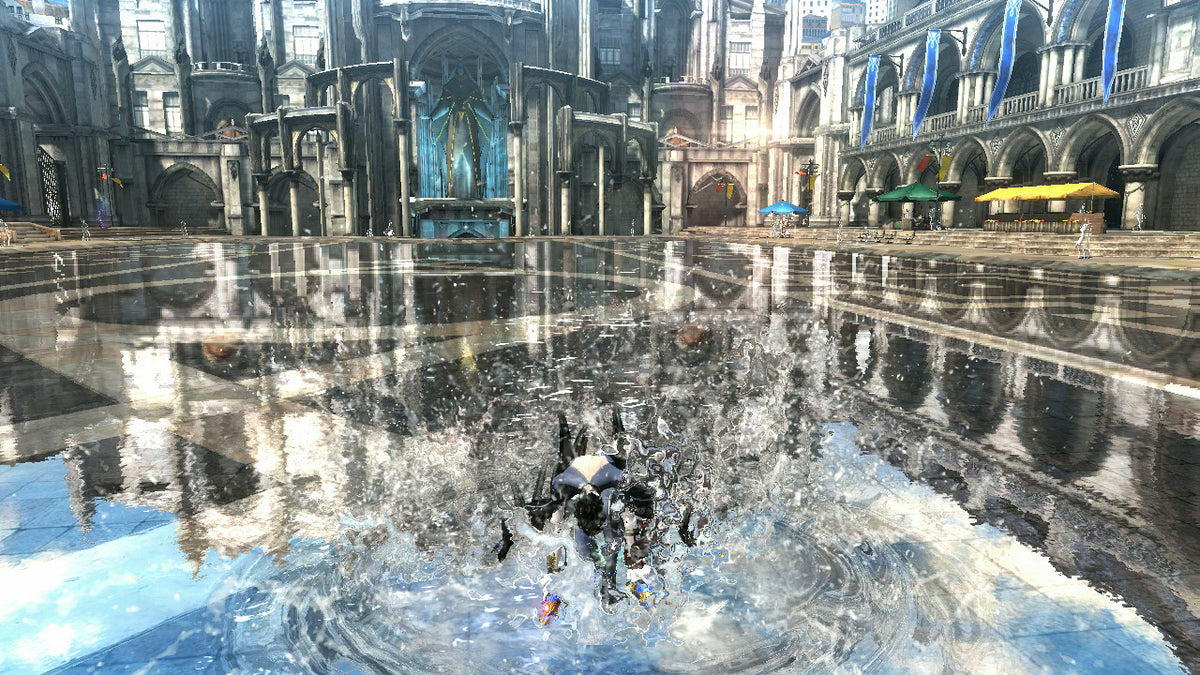 Bayonetta 2 - Wii U - Retro Island Gaming