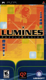Luminas - PSP