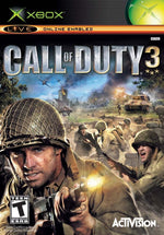 Call of Duty 3 - Xbox
