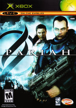 Pariah - Xbox