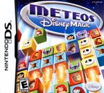Meteos Disney Magic - Nintendo DS