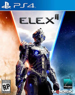Elex II - Playstation 4 - Retro Island Gaming