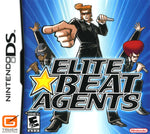 Elite Beat Agents - Nintendo DS - Retro Island Gaming