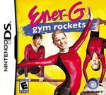 Ener - G Gym Rockets - Nintendo DS - Retro Island Gaming