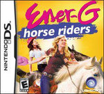 Ener - G Horse Riders - Nintendo DS - Retro Island Gaming