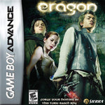Eragon - GameBoy Advance - Retro Island Gaming