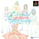 Eternal Melody - JP Playstation - Retro Island Gaming