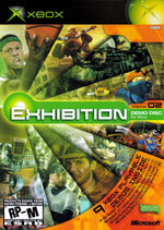 Exhibition Volume 2 - Xbox