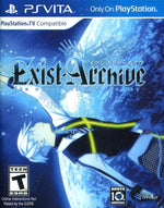 Exist Archive: The Other Side of the Sky - Playstation Vita - Retro Island Gaming