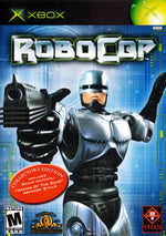 RoboCop - Xbox