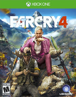 Far Cry 4 - Xbox One