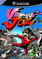 Viewtiful Joe - Gamecube