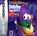 Veggie Tales: LarryBoy and the Bad Apple - GameBoy Advance