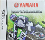 Yamaha Supercross - Nintendo DS