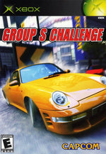 Group S Challenge - Xbox