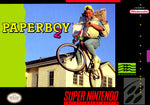Paperboy 2 - Super Nintendo