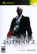 Hitman 2 - Xbox