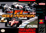 F1 Pole Position - Super Nintendo