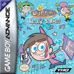 Fairly Odd Parents: Breakin' Da Rules - GameBoy Advance - Retro Island Gaming