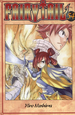 Fairy Tale Vol. 54 - Manga - Retro Island Gaming
