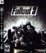 Fallout 3 - Playstation 3 - Retro Island Gaming