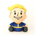 Fallout Vault Boy Stubbins 6" Plush - Retro Island Gaming