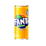 Fanta Pineapple - SOUTH KOREA - Retro Island Gaming