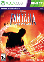 Fantasia: Music Evolved - Xbox 360 - Retro Island Gaming