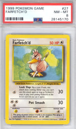 Farfetch'd