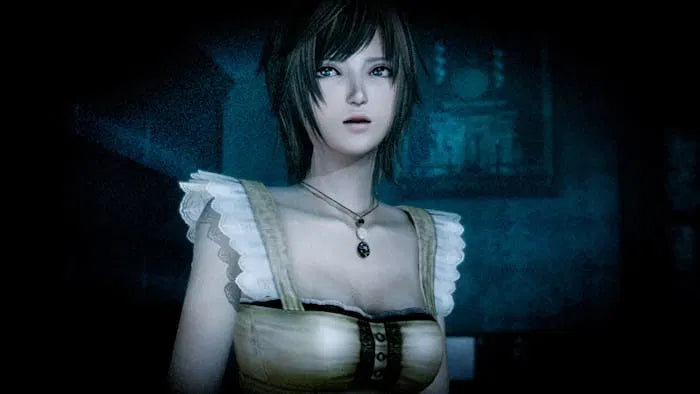 Fatal Frame: Mask of the Lunar Eclipse - Nintendo Switch