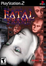 Fatal Frame - Playstation 2 - Retro Island Gaming