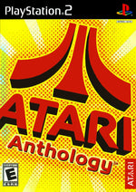 Atari Anthology - Playstation 2