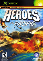Heroes of the Pacific - Xbox