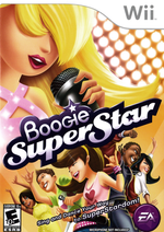 Boogie Superstar - Wii