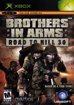 Brothers in Arms Road to Hill 30 - Xbox