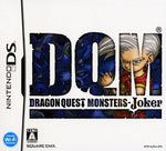 Dragon Quest Monsters Joker - JP Nintendo DS