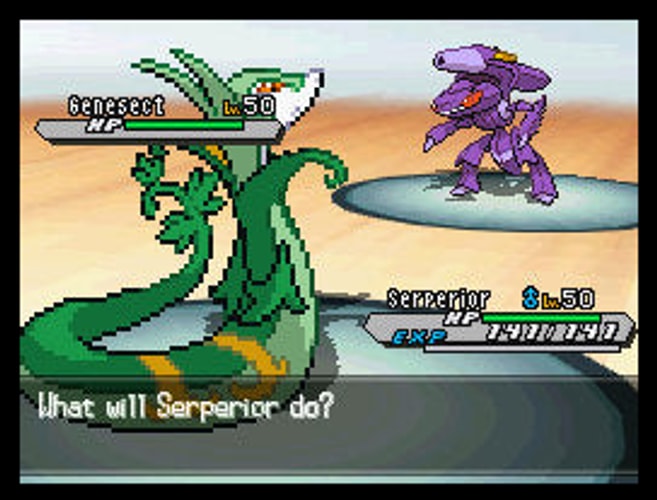 Pokemon White Version 2 - Nintendo DS