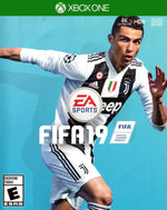 FIFA 19 - Xbox One - Retro Island Gaming
