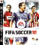 FIFA Soccer 10 - Playstation 3 - Retro Island Gaming