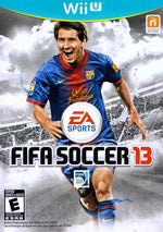 FIFA Soccer 13 - Wii U - Retro Island Gaming