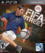FIFA Street - Playstation 3 - Retro Island Gaming